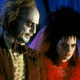 Illustration for article titled The macabre iBeetlejuice/i is a reminder of the dazzling Tim Burton of old